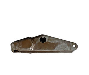 Beechcraft 169–524024–85 WELD ASSEMBLY- LATCH