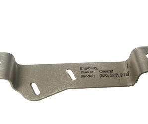 Cessna 206 207 210 Bracket 21094016