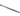 Blue Point 3/8" Drive 10" Breaker Bar -BLPBB3810