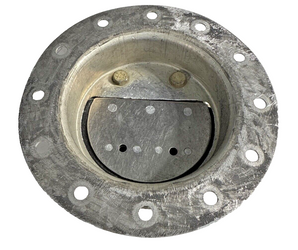 Textron 101–920061–37 Beechcraft Anti Siphon Fuel Fill Assembly