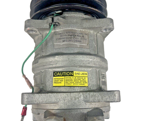 Aircraft Air Conditioner Compressor 2972–240608