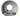 Cleveland 075–02100 Torque Plate