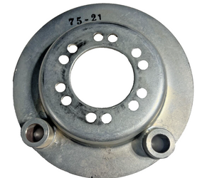Cleveland 075–02100 Torque Plate