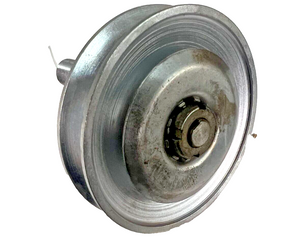 LYCOMING LW-18809 Pulley and Shaft Assembly