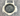 0743601-7 Cessna 182T Nose Gear Steering Collar Assembly