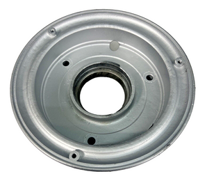 Cleveland Aircraft Wheel 40–75