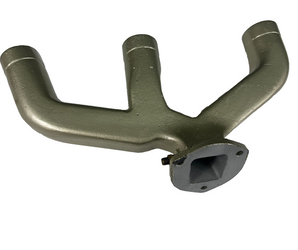 Continental O-300-D Cessna Intake Manifold 6669 Cessna 172