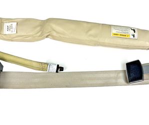 Cessna Amsafe Seatbelt Assembly 7035-2–021–8096 Rear Co Pilot Side