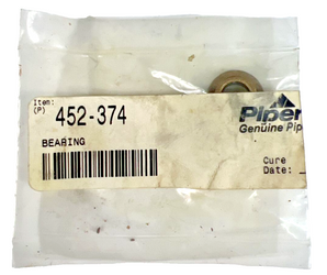 Piper 452-374 Bearing