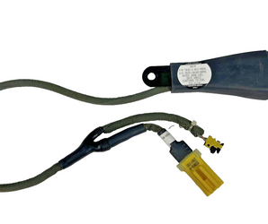 Cessna Amsafe Seatbelt Buckle with Harness 7035-2–011–8096
