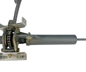 Aircraft Elevator Trim Actuator.