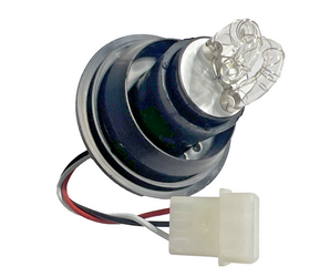 WHELEN A469A STROBE TUBE ASSEMBLY