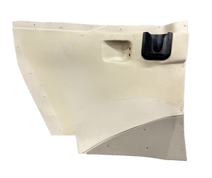 Cessna 182T Panel Aft LH 0719094-13