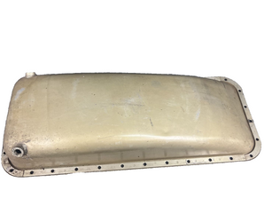 TCM Continental Oil Pan 537650