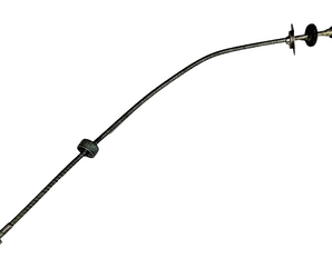 Aircraft Tachometer  Cable Sheath 24 Inches 300100–1