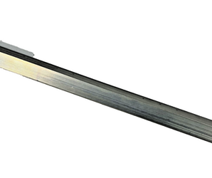 Cessna 1213185-7 Stiffener