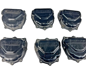 Teledyne Continental Valve Cover  625615  Set Of Six