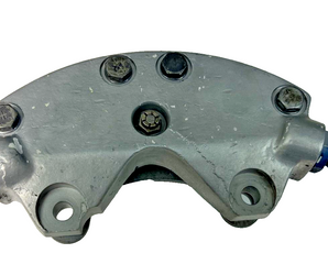 Piper  Brake Caliper 451-717 Cleveland 37-200-2  Assembly  New O Rings