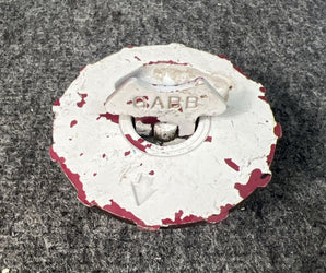 Gabb Fuel Cap Type C Size 3 PN MIL-C-38373