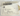 6241108-26 Cessna Citation Balance Weight NEW with 8130