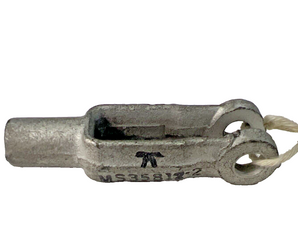 Piper 554-687 Clevis, Rod End