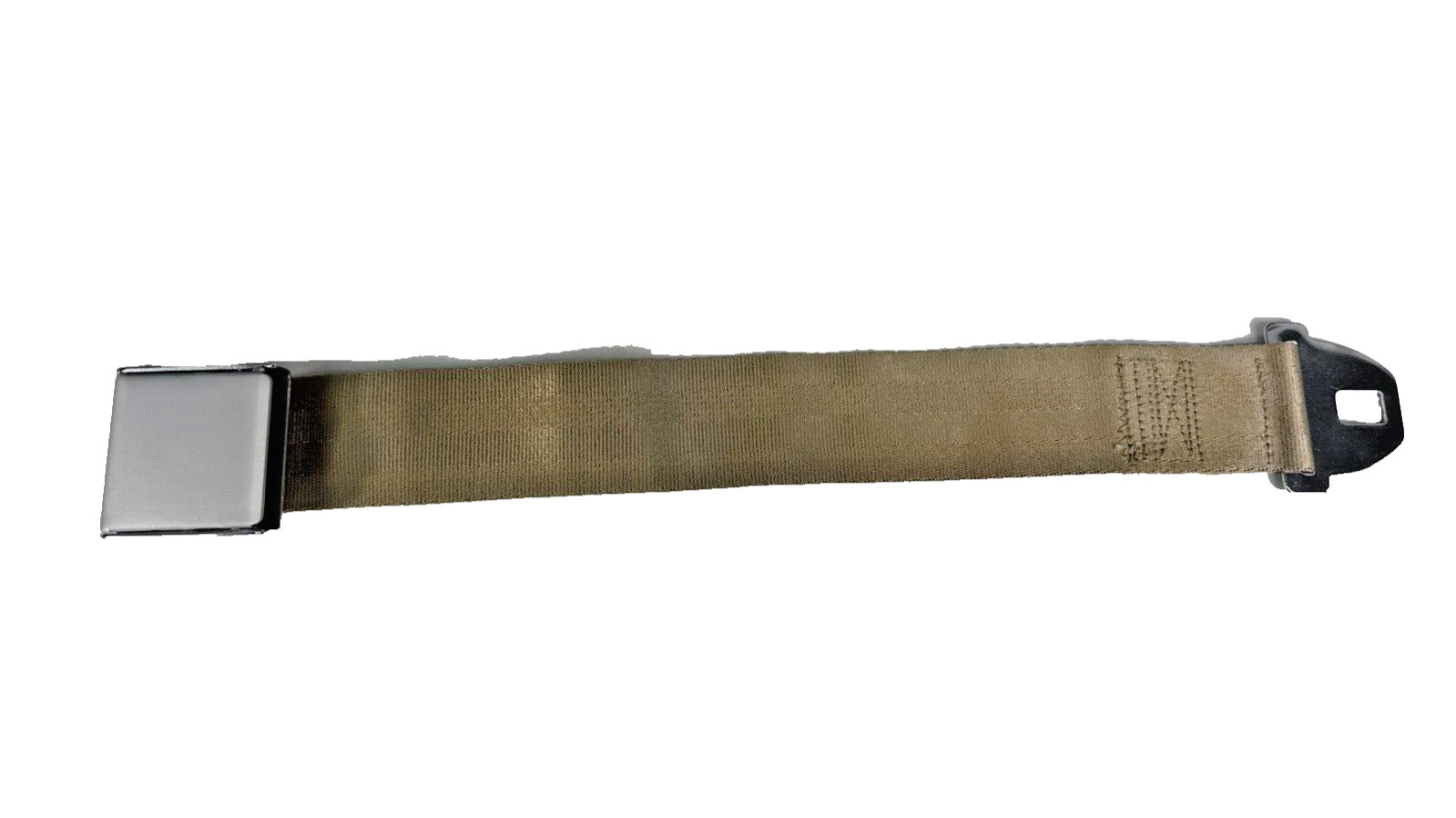 Amsafe Aircraft Seat Belt Extension Airplane Parts and Service