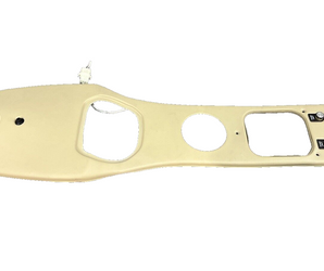 Cessna 182T Overhead Console