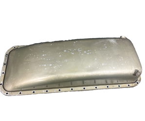 TCM Continental Oil Pan 537650