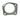 Cessna 1250860-19 Flange Exhaust