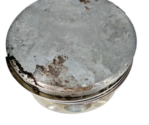 Lycoming  IO360 Piston 14D23912 Compression Ratio 8.50:1