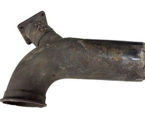 Cessna 210 Exhaust 1250860-110 Turbo System Tailpipe
