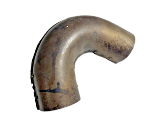 Lycoming Exhaust Shroud 762-447 Turbo  TIO-540