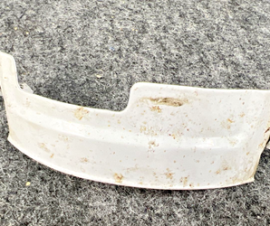 Cessna Alternator Shield 5690007–2 Deflector