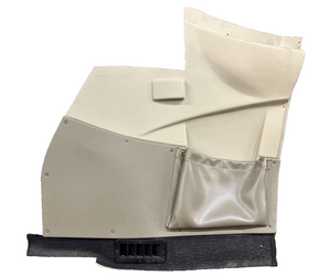 Cessna 182T Side Panel Right Hand 0719084-16