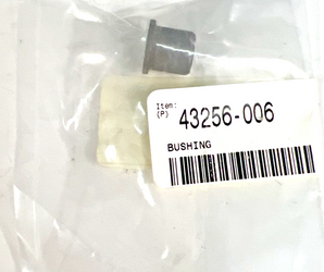 Piper 43256-06 Bushing 43256-006