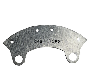 063–01100  Cleveland Brake Pressure Plate