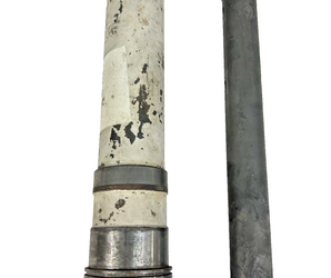 Cessna 182 Nose Gear Shock Strut Tube 0743607-1