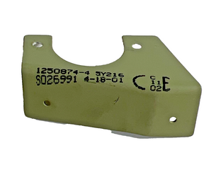 Cessna 1250874–4 Bracket