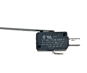 BEECHCRAFT V7-6C17D8-048-1 - MICRO SWITCH