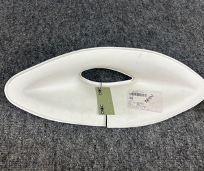 Cessna 150 and 152 OEM Left Hand  Brake Fairing  0441217-214