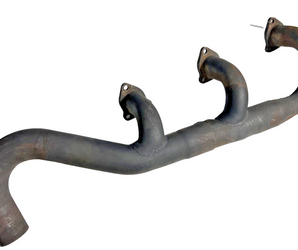 Lycoming Exhaust  LW10164, LW10163,  40B21375 Turbo TIO540