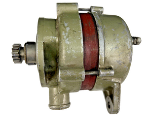 Prestolite Aircraft Alternator ALM-5103 24 Volt 30 Amp 80 Hours Since Overhaul