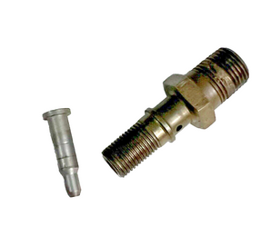 Lycoming Fuel Injection Nozzle TIO540 A1AD