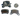 Mooney M20 Brake Caliper Cleveland 061-00200
