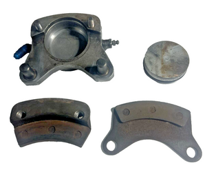 Mooney M20 Brake Caliper Cleveland 061-00200