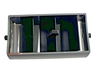 Cessna  Louver 300–1 HS Air Vent