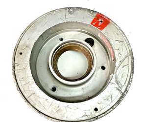 Cleveland Aircraft Wheel Half 40–77