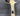 Cessna 182T Molding Door Post LH  0719032–25 with Air Vents