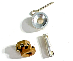 Piper Swivel Fitting Assembly 70371-000