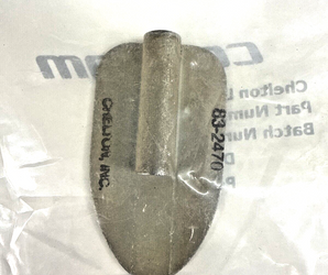 83-2470 - BOMBARDIER BASE MOUNTING NEW with 8130